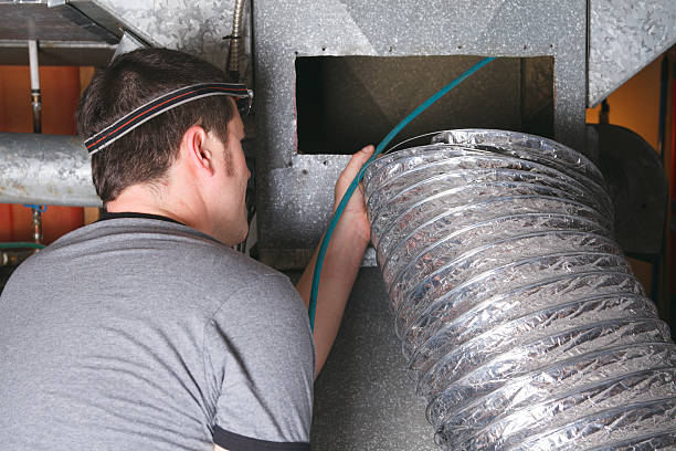 Best Commercial HVAC Duct Cleaning  in Show Low, AZ